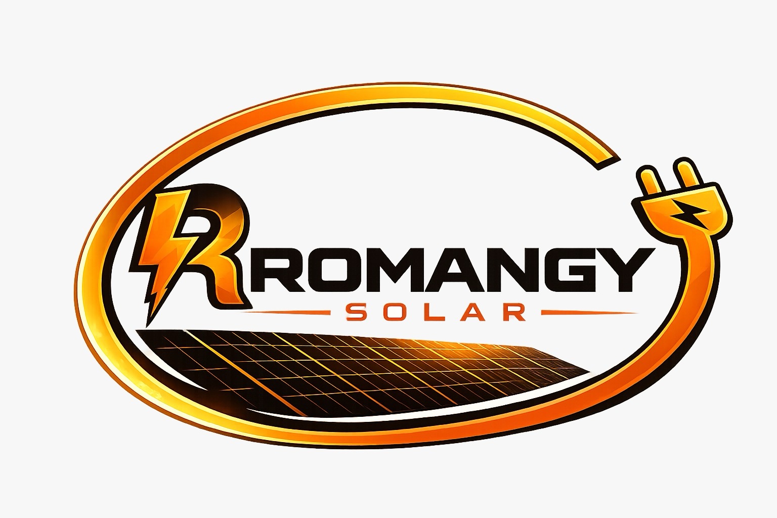 Logotipo ROMANGY